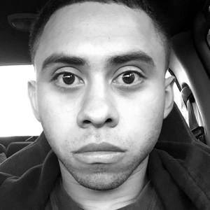 Meet your Posher, Hernan